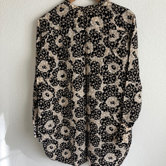 Marimekko Tunic, Hurmaava Unikot, size EU 34 - Picture 4 of 7